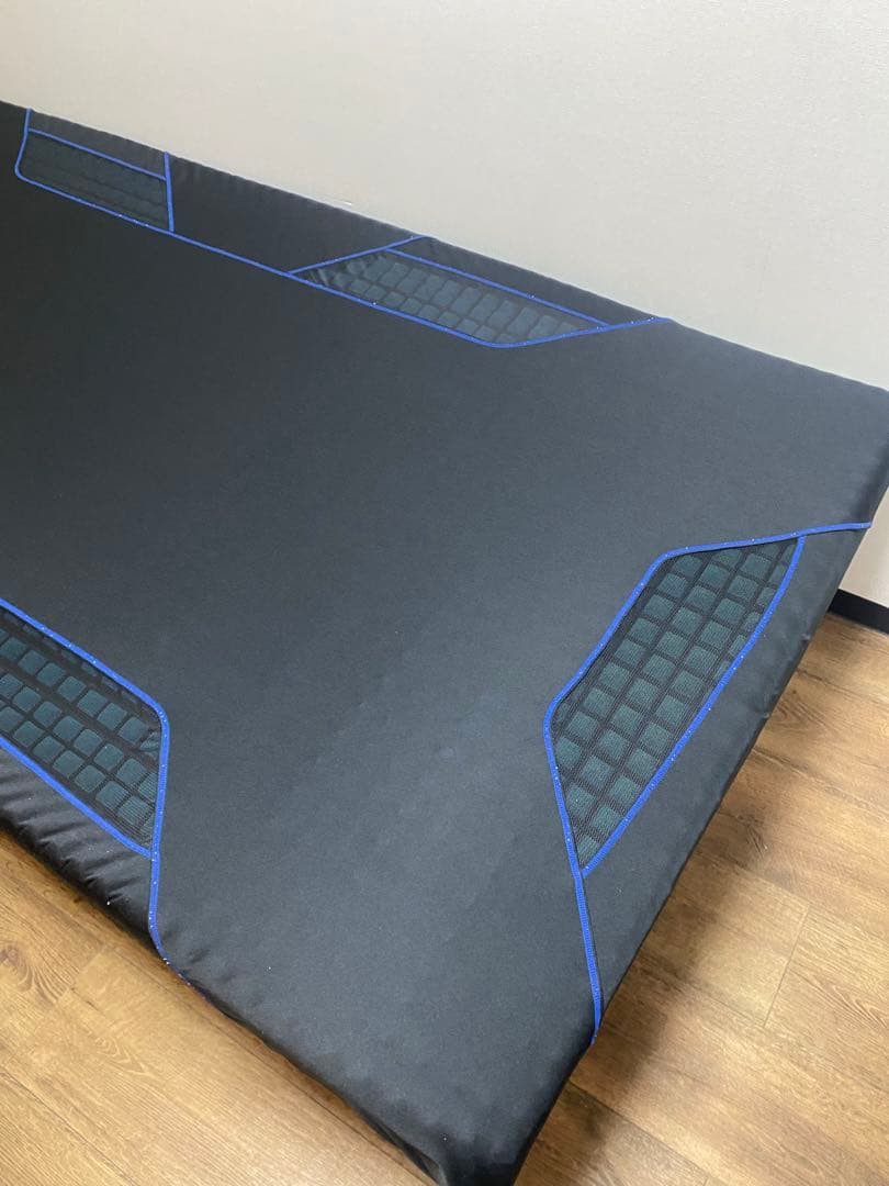 【 西川 】 [エアー SI] 点で支える高機能マットレス シングル