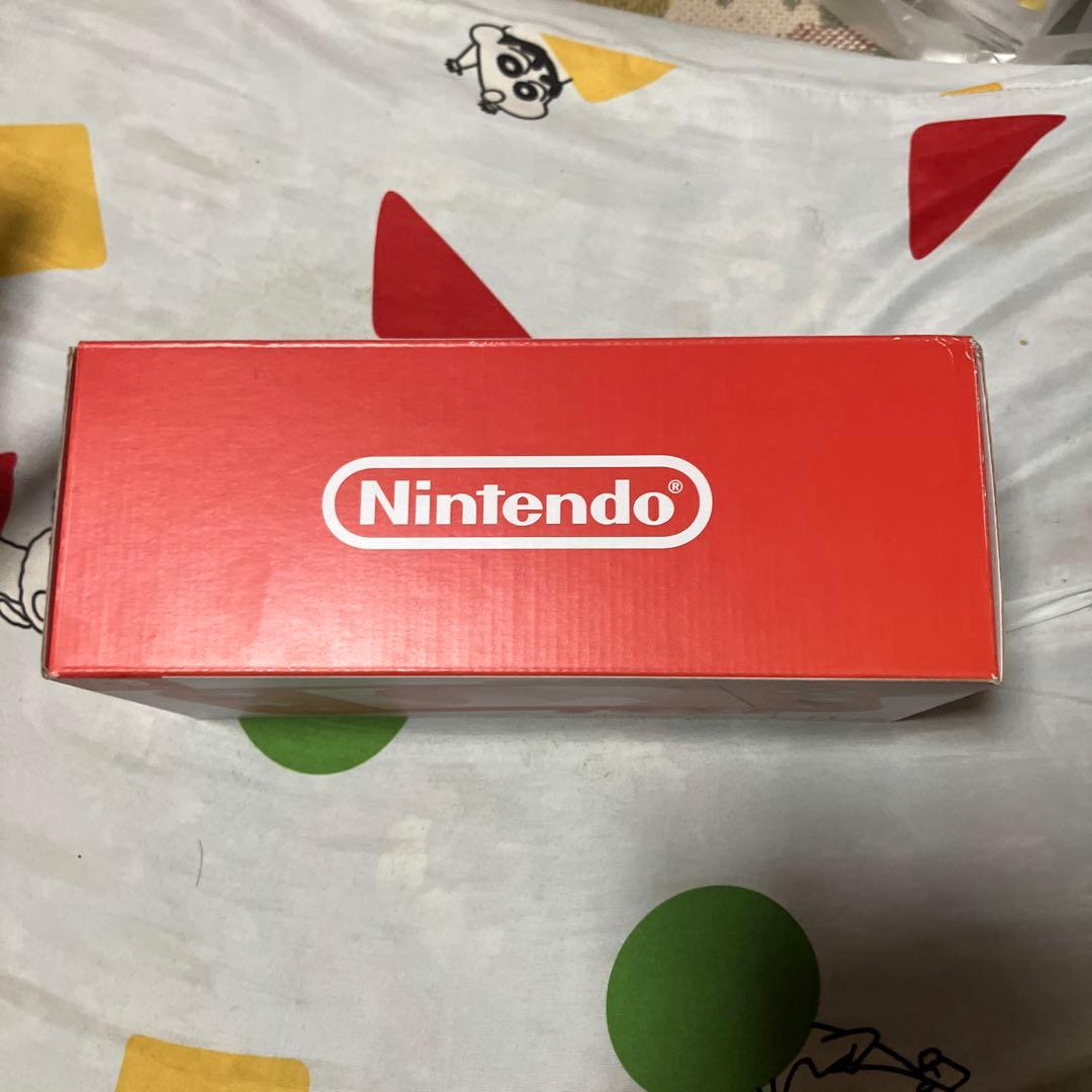 Nintendo Switch Lite スイッチライト コーラル