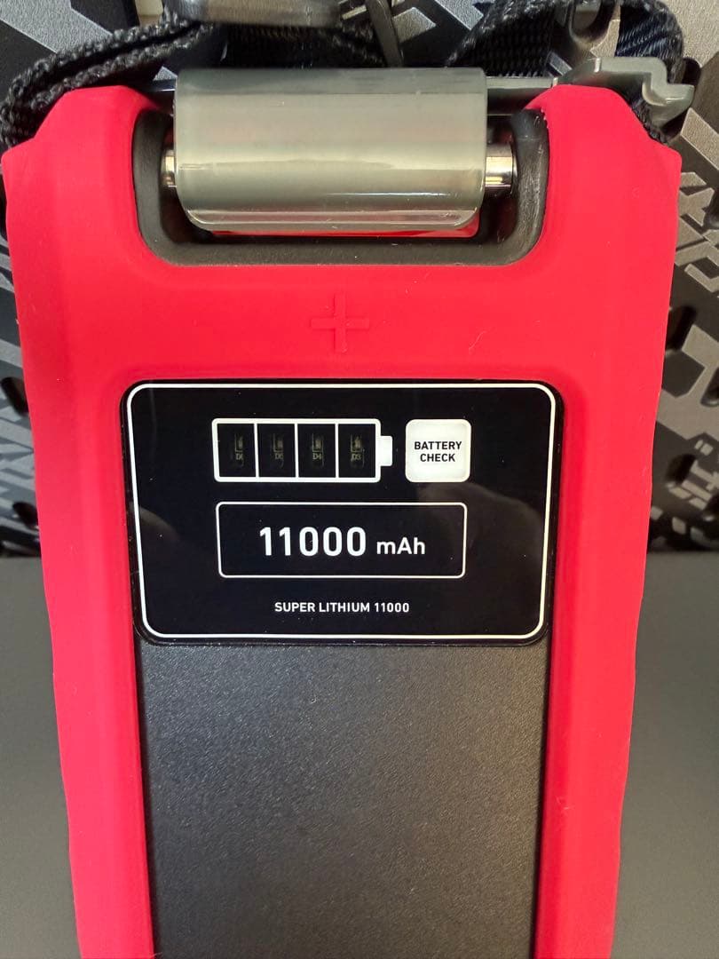 ダイワ　スーパーリチウム1100 美品