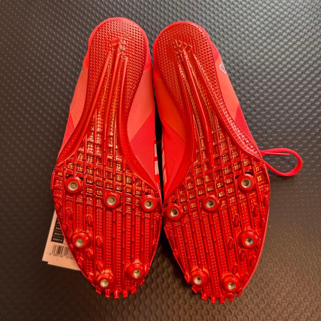 アディダス adizero finesse 25cm