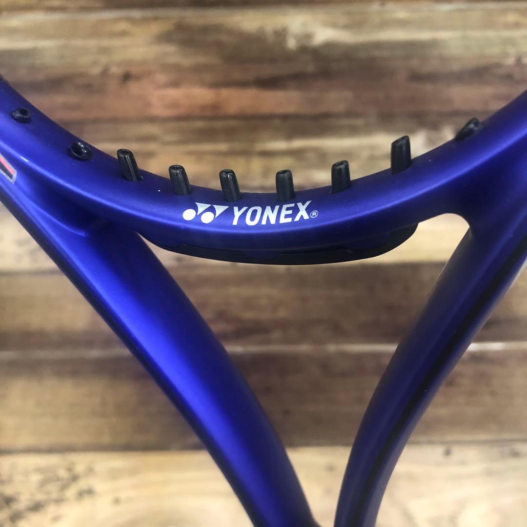 [希少・未使用品] ヨネックス　アーマーブレード5 ARB-5 ★年代物レア