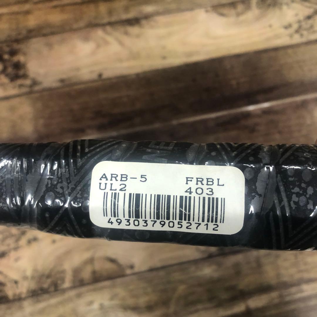 [希少・未使用品] ヨネックス　アーマーブレード5 ARB-5 ★年代物レア