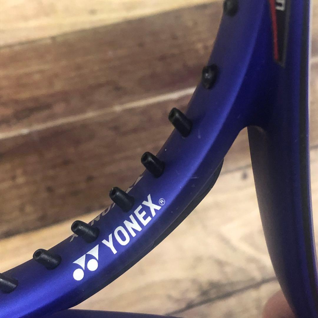 [希少・未使用品] ヨネックス　アーマーブレード5 ARB-5 ★年代物レア