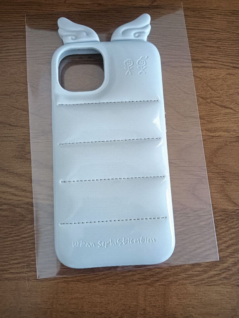 urban sophistication 正規品 iPhone 13 14 15