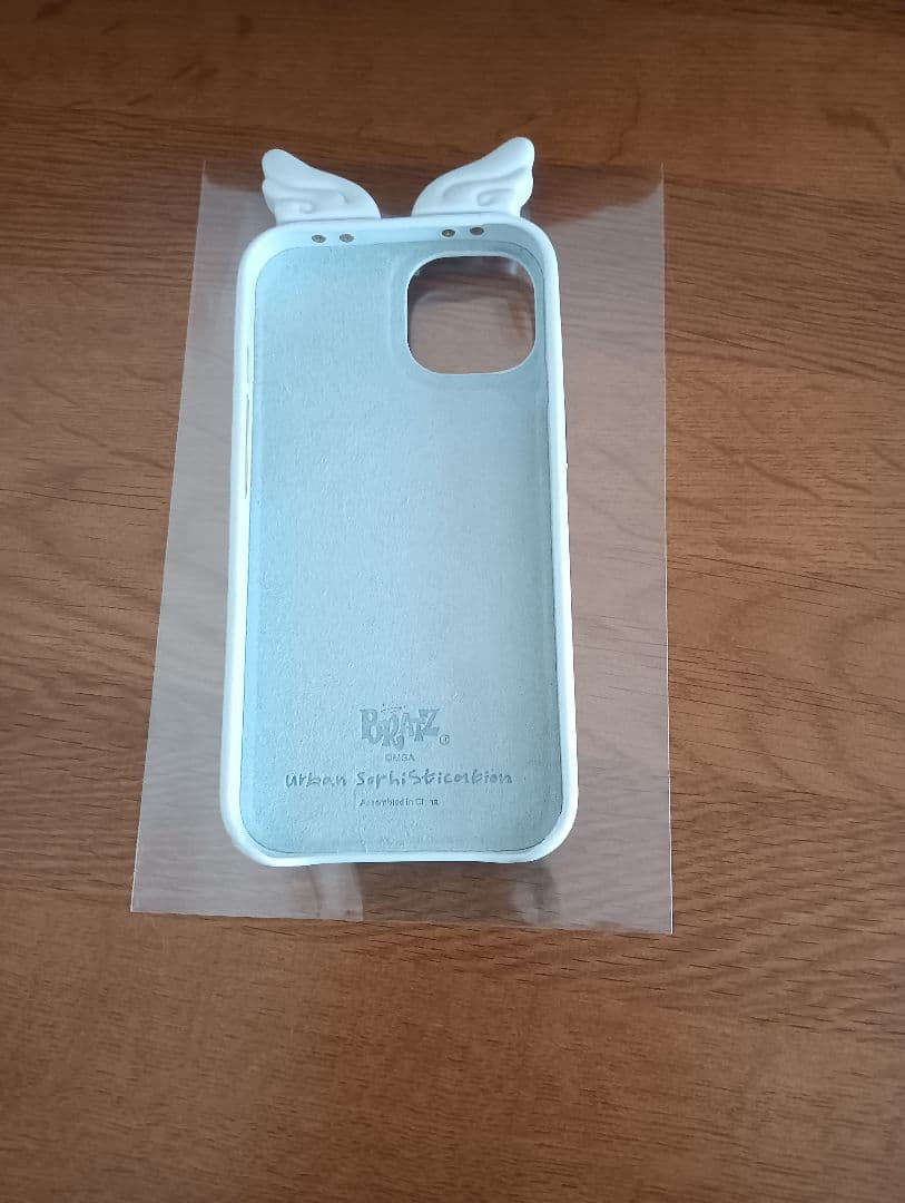 urban sophistication 正規品 iPhone 13 14 15