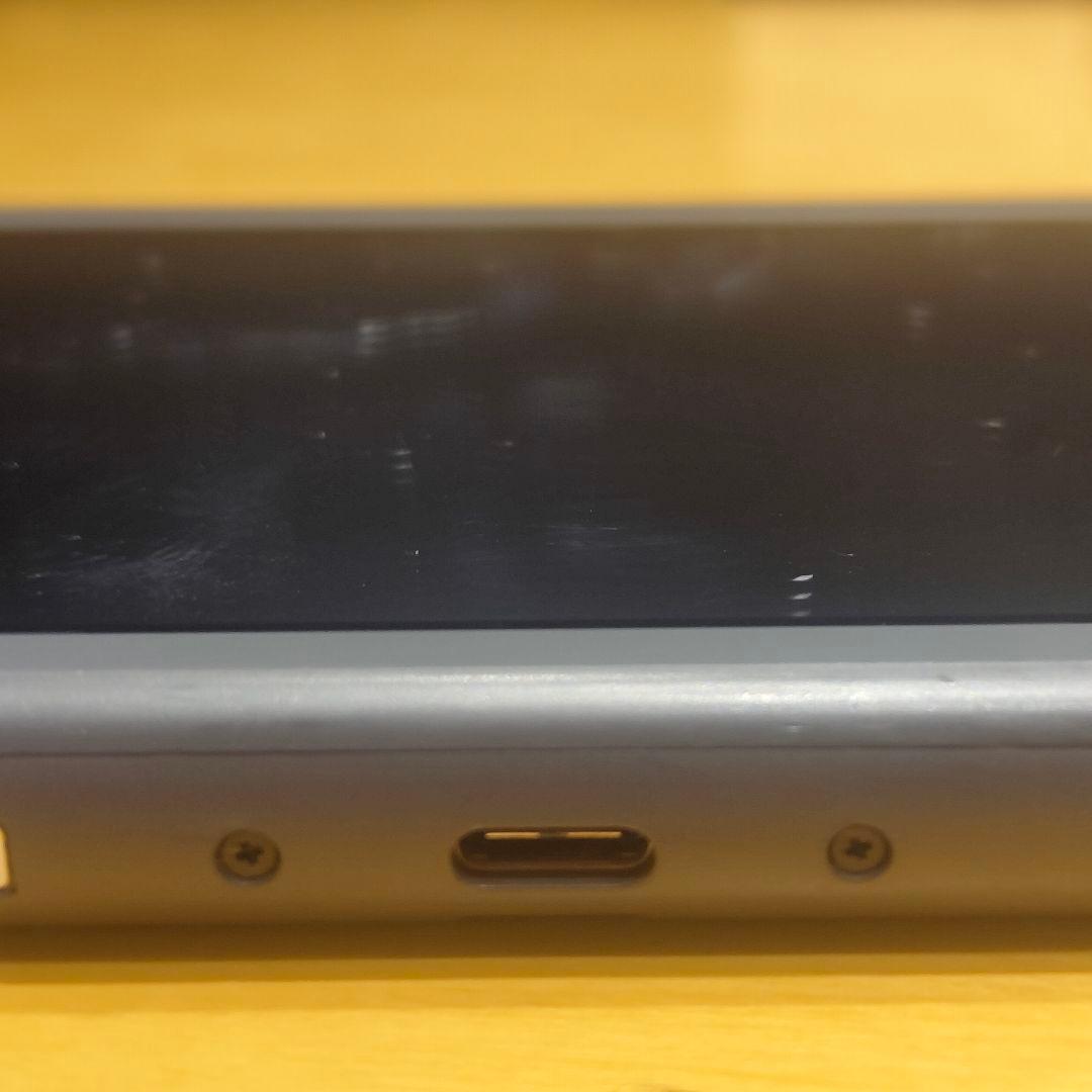 Nintendo Switch Lite グレー 付属品あり