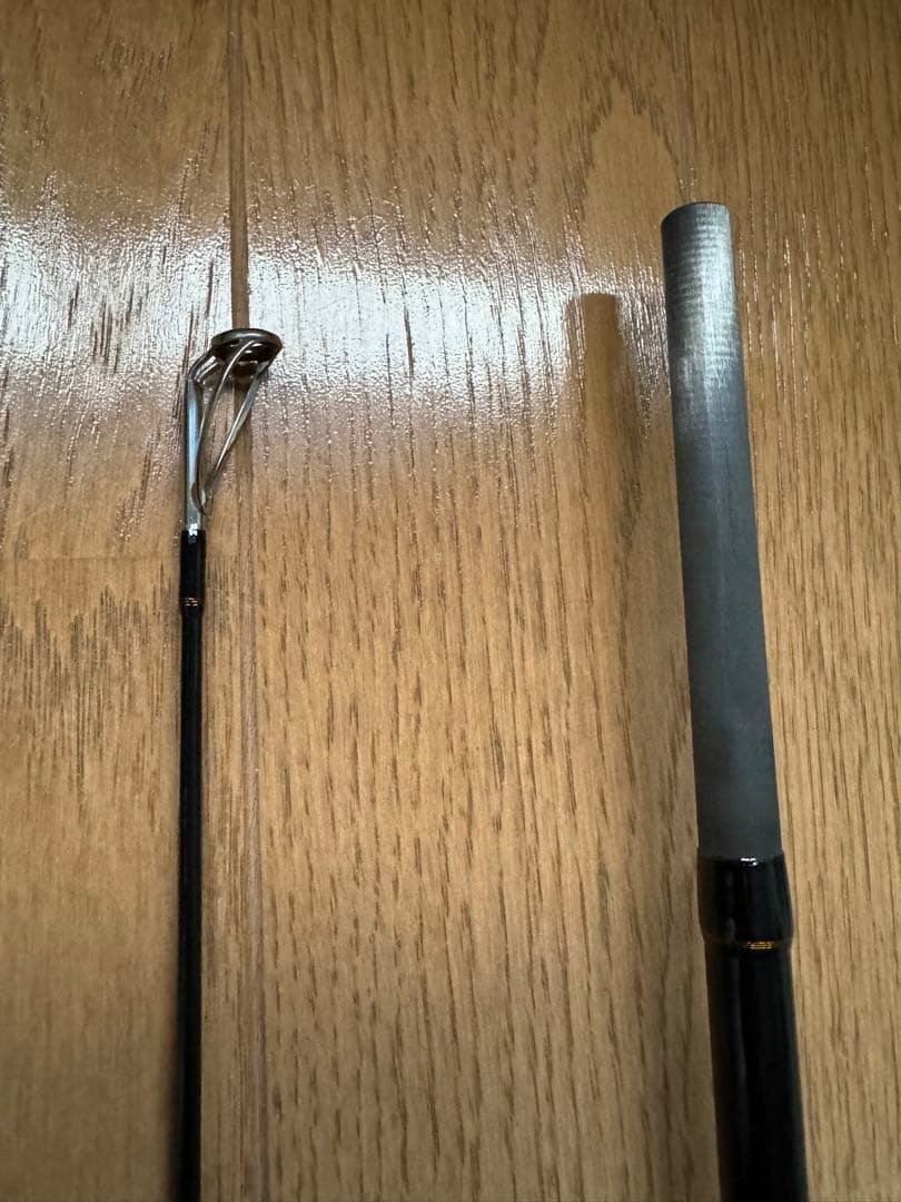 新品未使用　エーテック　クレイジーショアジギング　S1002H