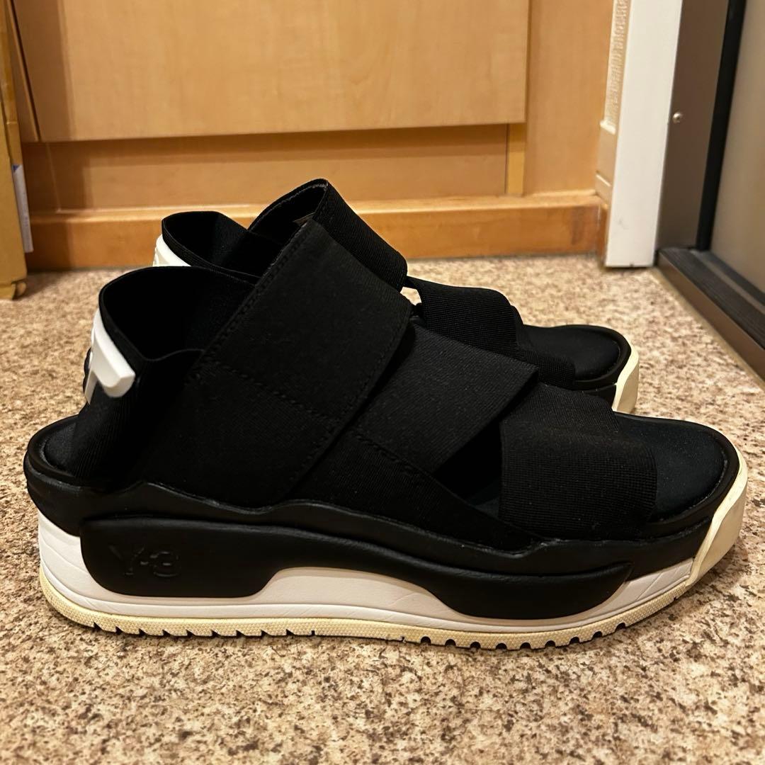 靴 Y-3 HOKORI SANDAL
