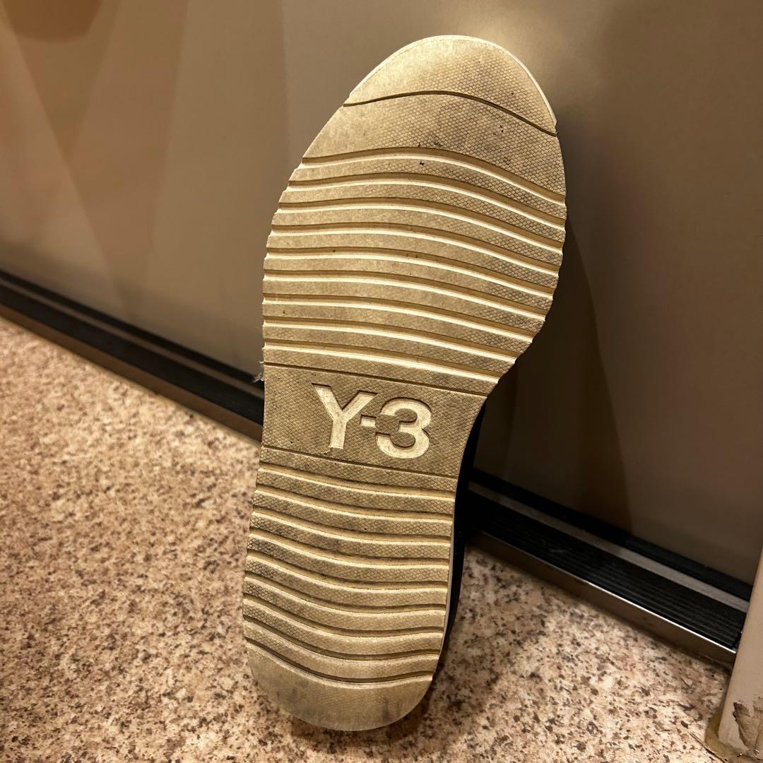 靴 Y-3 HOKORI SANDAL