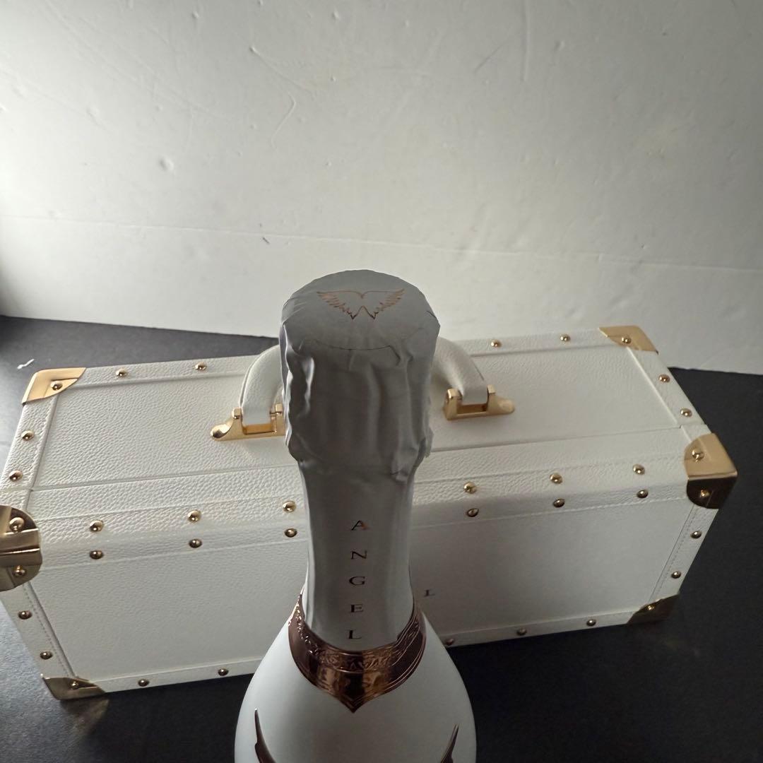 エンジェル　シャンパン　ホワイト　ロゼ　283