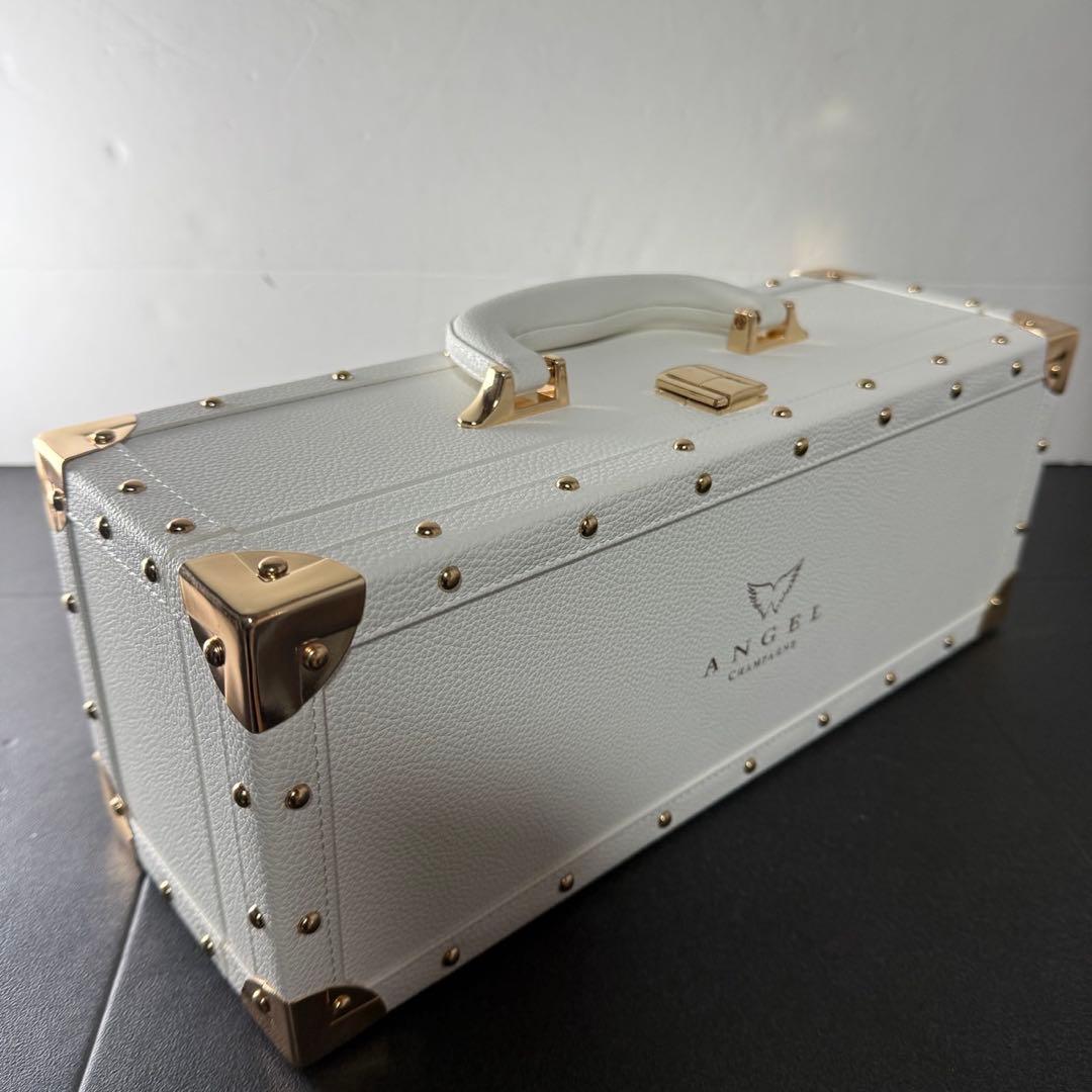 エンジェル　シャンパン　ホワイト　ロゼ　283