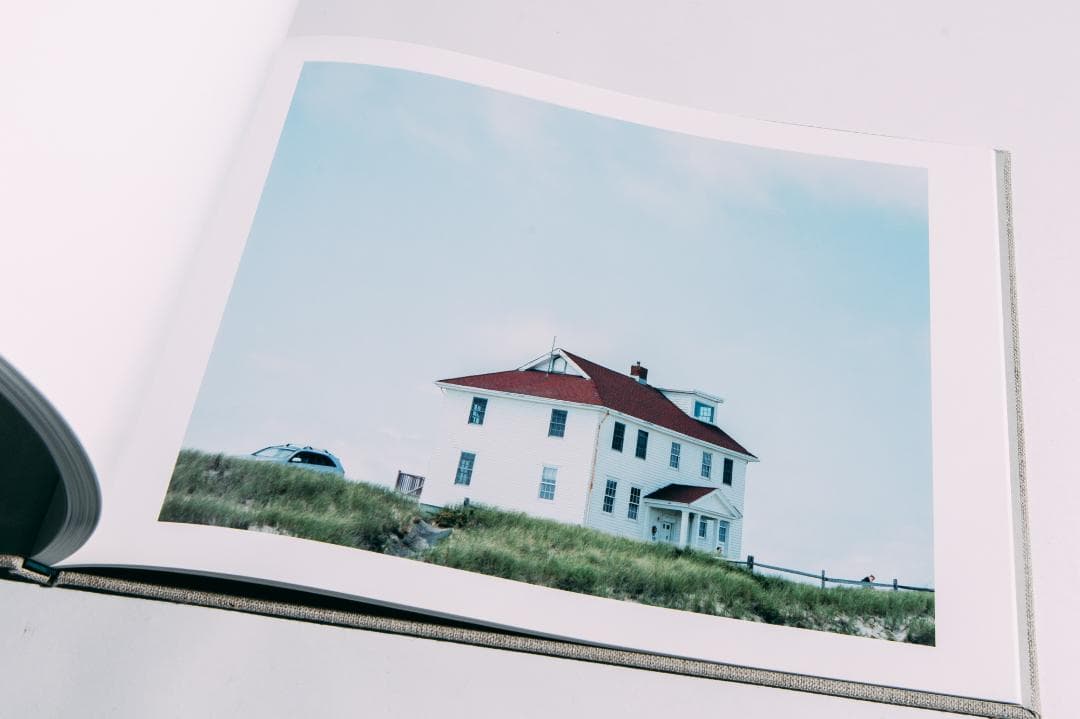 知覚の感光板　鈴木理策　Risaku Suzuki