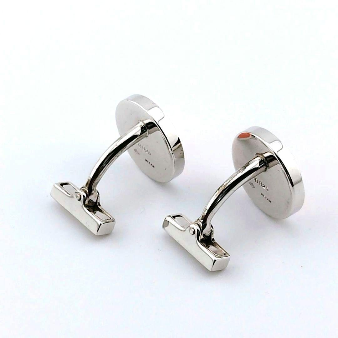 LOUIS VUITTON 　ルイヴィトン　カフスボタン　モノグラム　ピンク