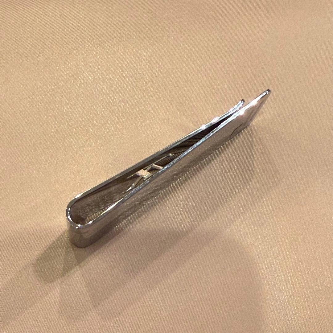 Louis Vuitton マネークリップ シルバー