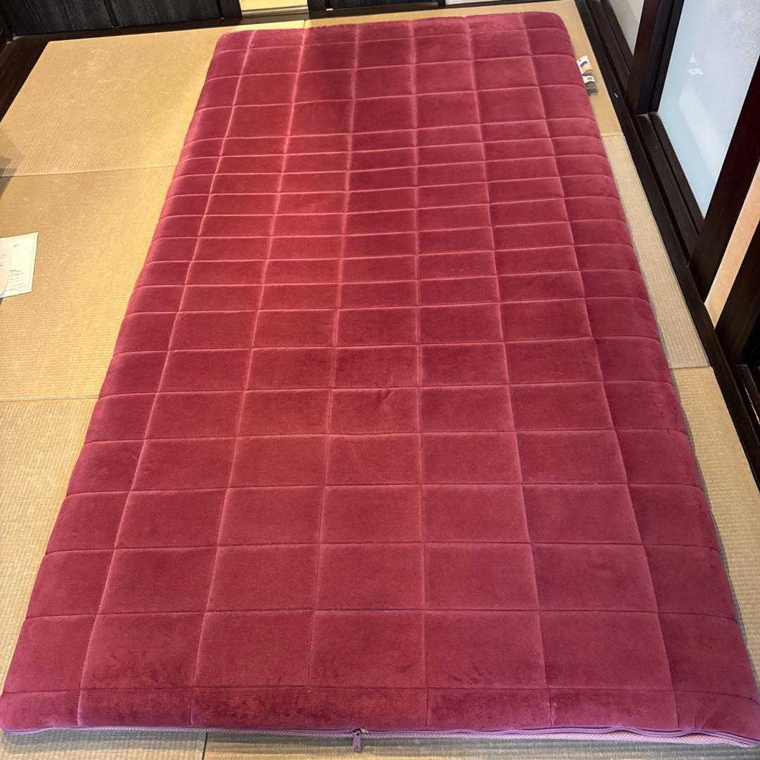 エアウィーブ airweave 四季布団 和匠 シングル 購入証明書付