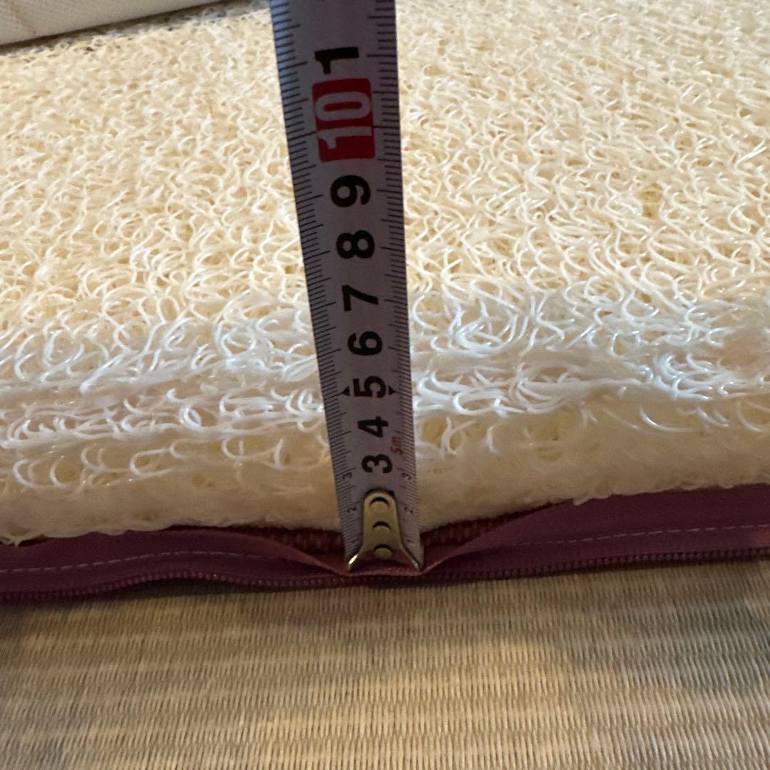 エアウィーブ airweave 四季布団 和匠 シングル 購入証明書付