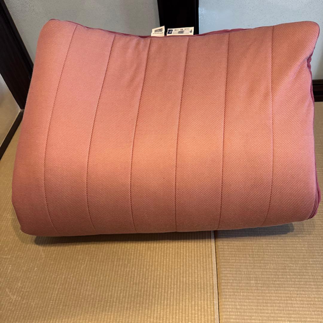 エアウィーブ airweave 四季布団 和匠 シングル 購入証明書付