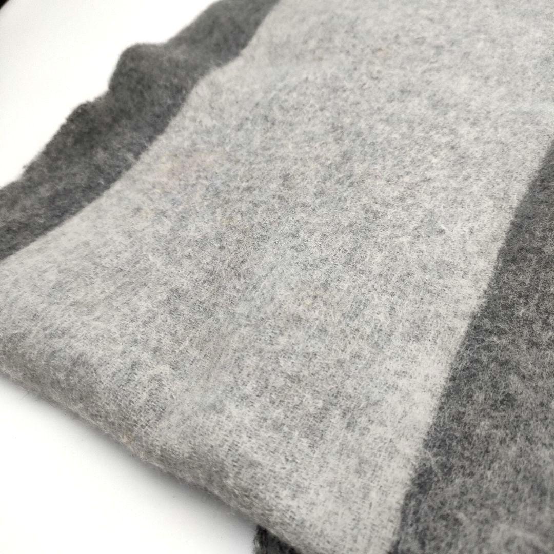 LOUIS VUITTON ルイヴィトン マフラー エシャルプ カーディフ