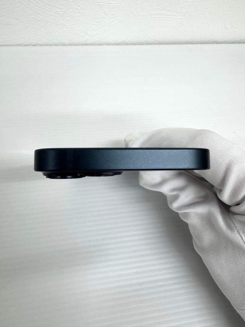 【極美品】iPhone 13 mini256GB SIMフリー バッテリー95%