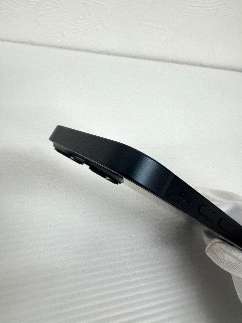 【極美品】iPhone 13 mini256GB SIMフリー バッテリー95%