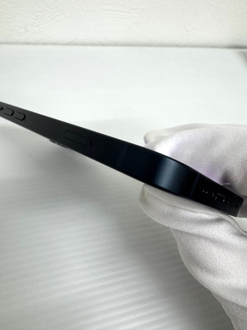 【極美品】iPhone 13 mini256GB SIMフリー バッテリー95%