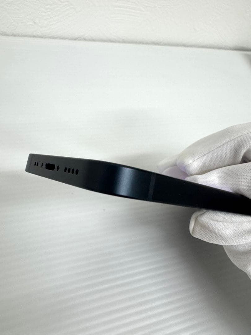 【極美品】iPhone 13 mini256GB SIMフリー バッテリー95%