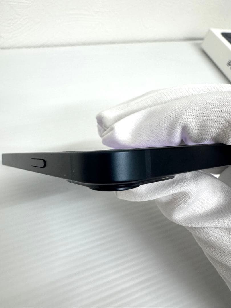 【極美品】iPhone 13 mini256GB SIMフリー バッテリー95%