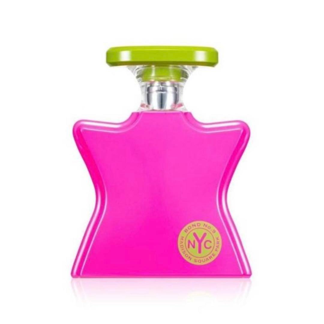 ボンドナンバーナイン マディソンスクエアパーク オードパルファム 50ml箱あり