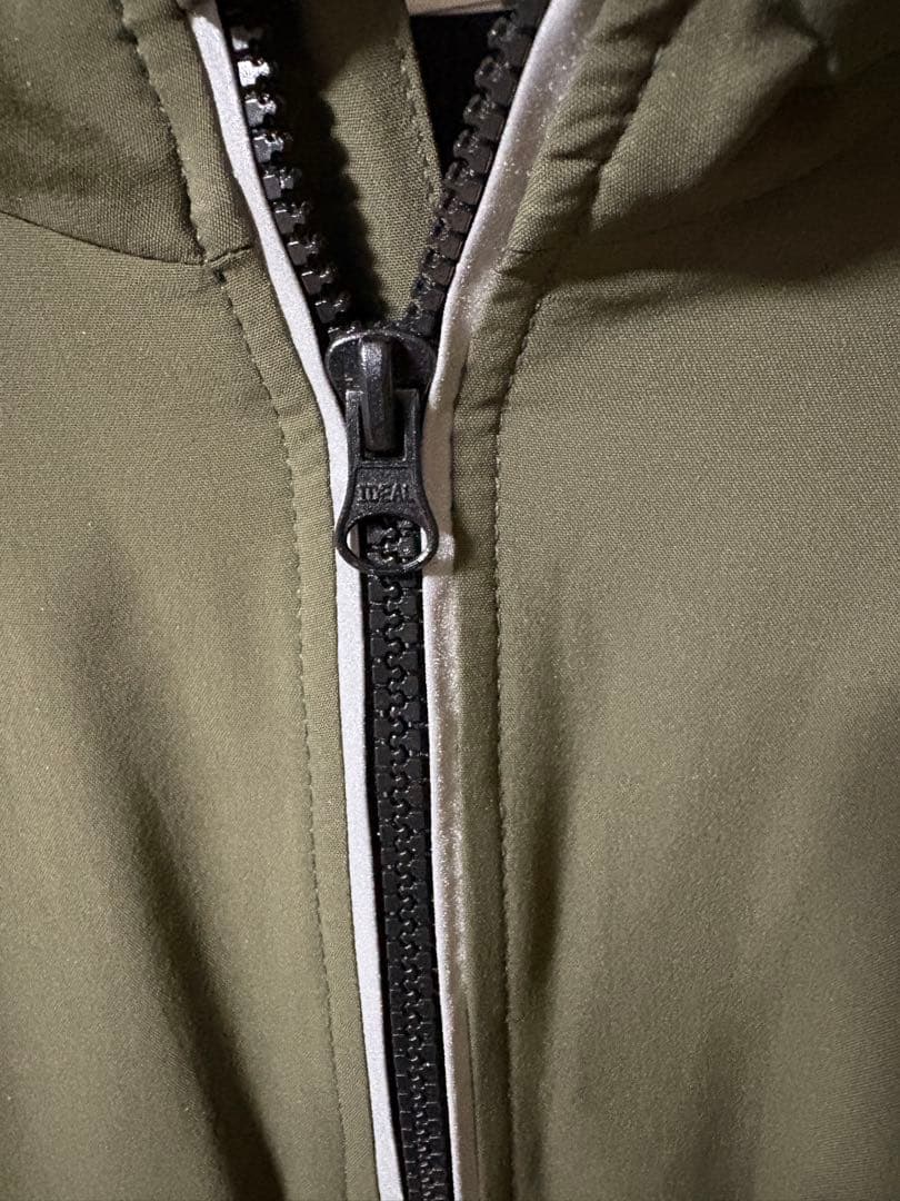 USA製 USMC newbalance セットアップ オリーブグリーン