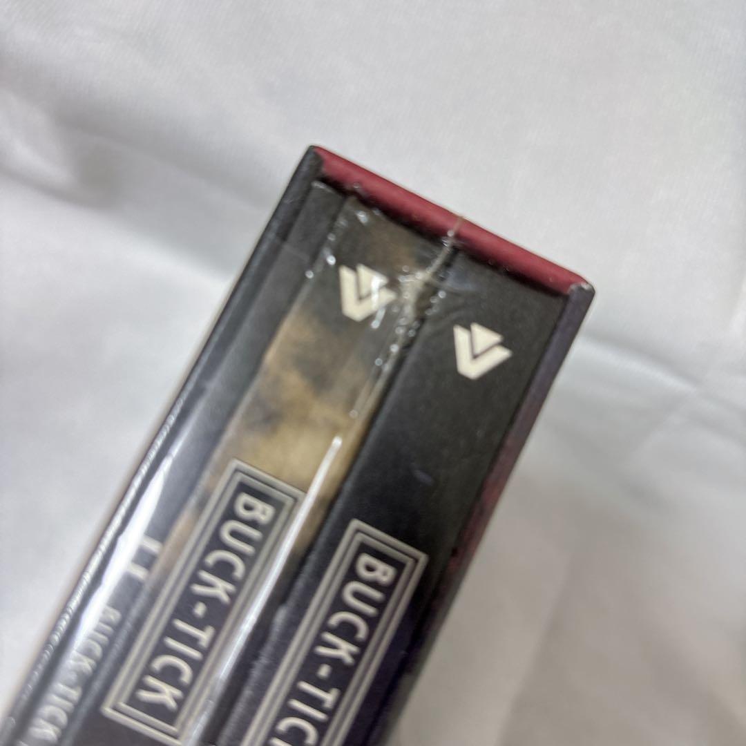 【新品未開封】TOUR No.0 完全生産限定盤 DVD BUCK-TICK