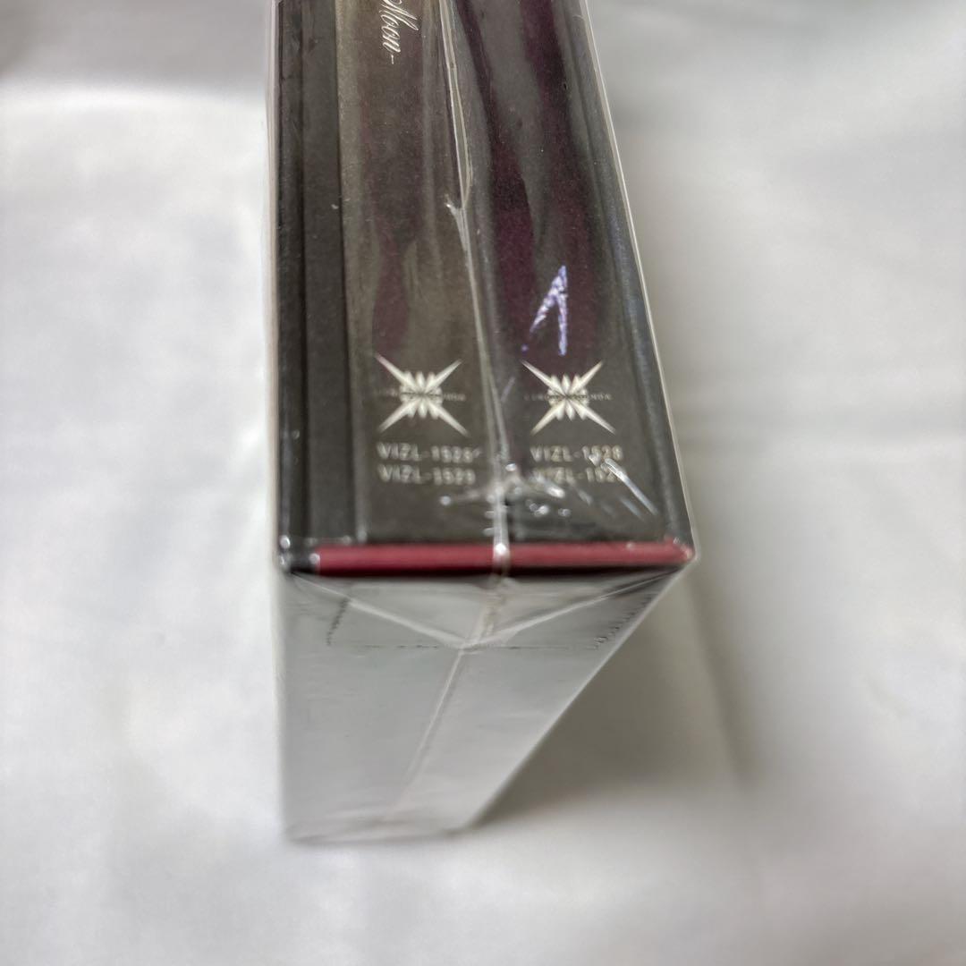 【新品未開封】TOUR No.0 完全生産限定盤 DVD BUCK-TICK