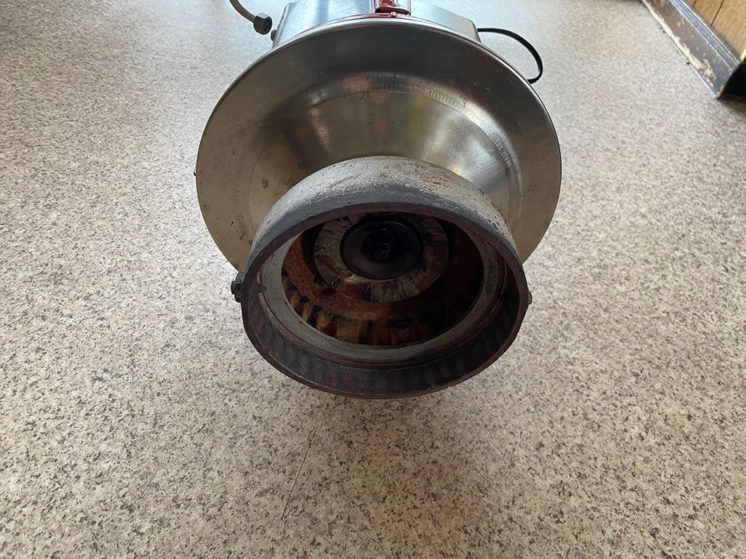 ミヤハラ　ペットバーナー