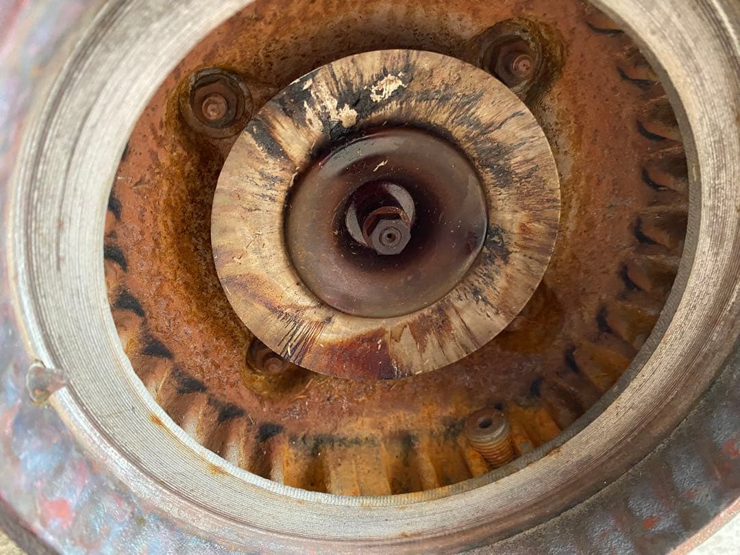 ミヤハラ　ペットバーナー