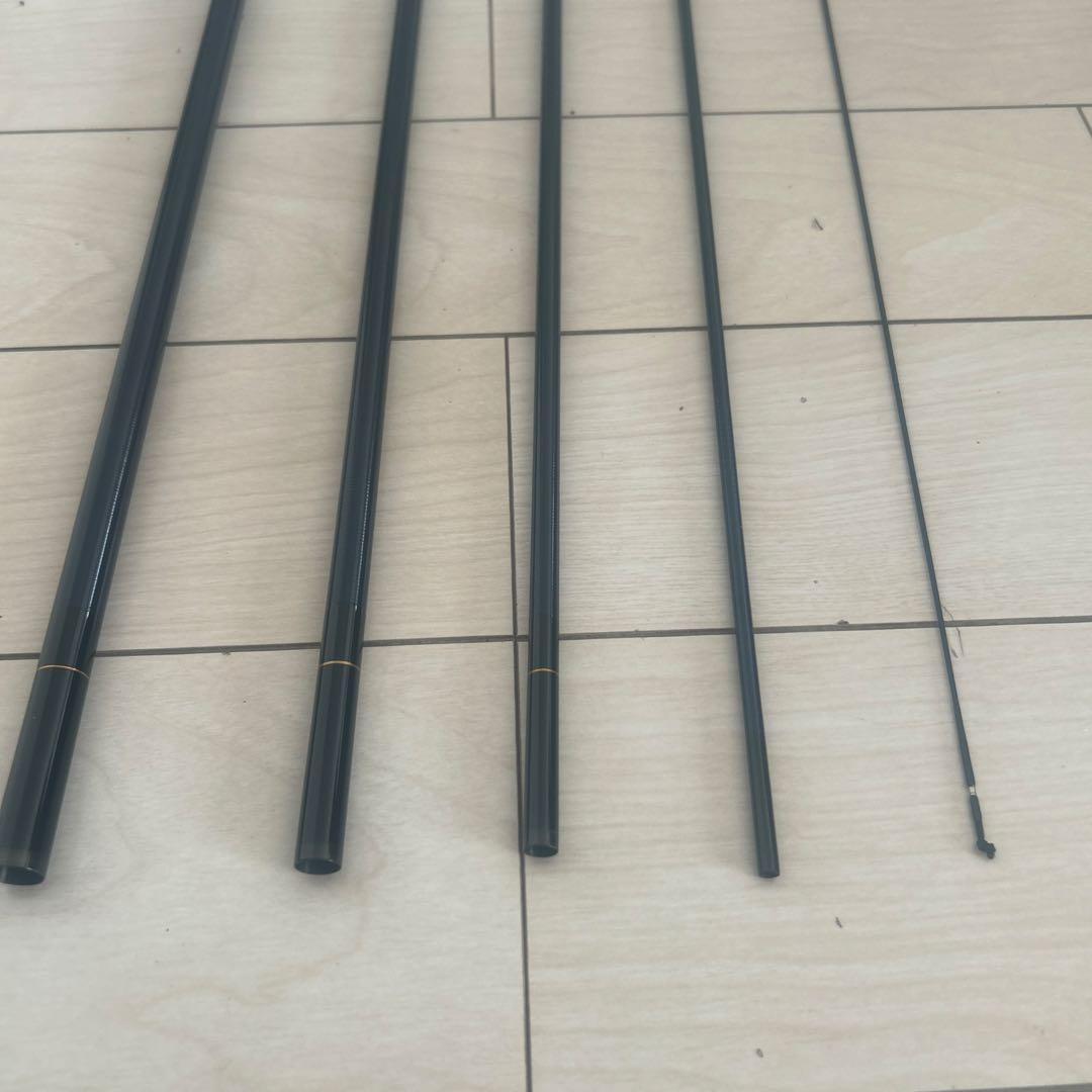 がまへら幻将天　16尺