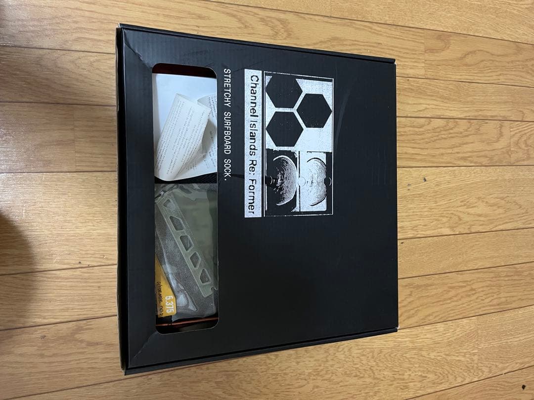 激レア全世界限定30本　アルメリック twad 5.11 新品未使用奇跡のコラボ