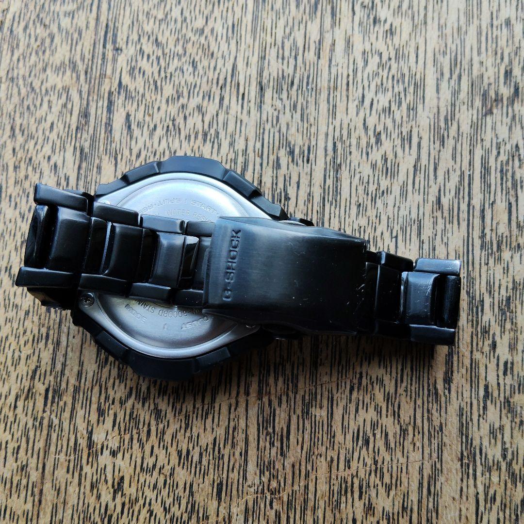 G-SHOCK スカイコックピット GW-3000BD 電波ソーラー ブルー