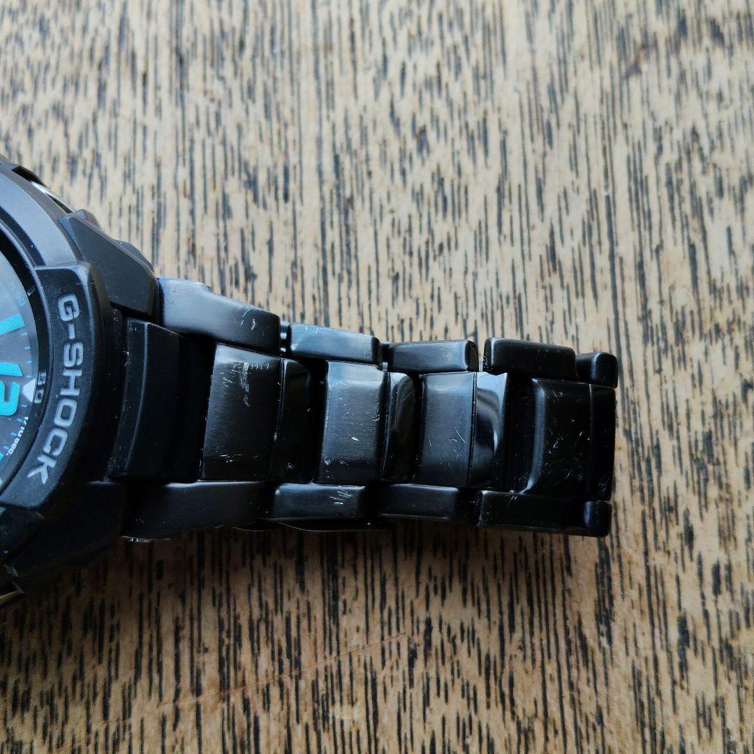 G-SHOCK スカイコックピット GW-3000BD 電波ソーラー ブルー