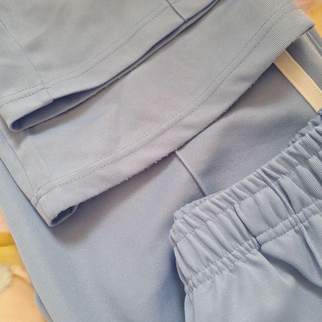 シナモロールジャージセットアップ Mサイズ