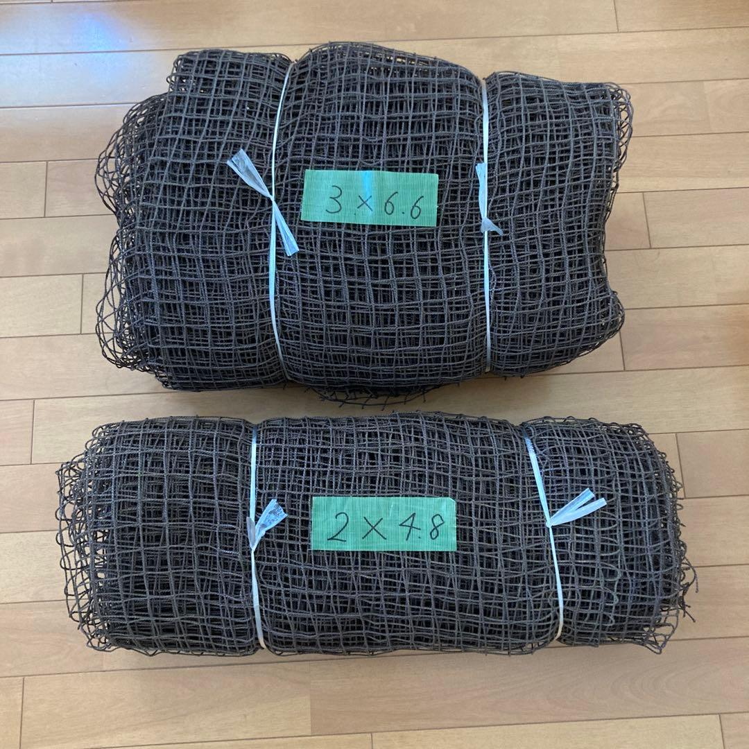 防球ネット　野球　バッティング　ゴルフ