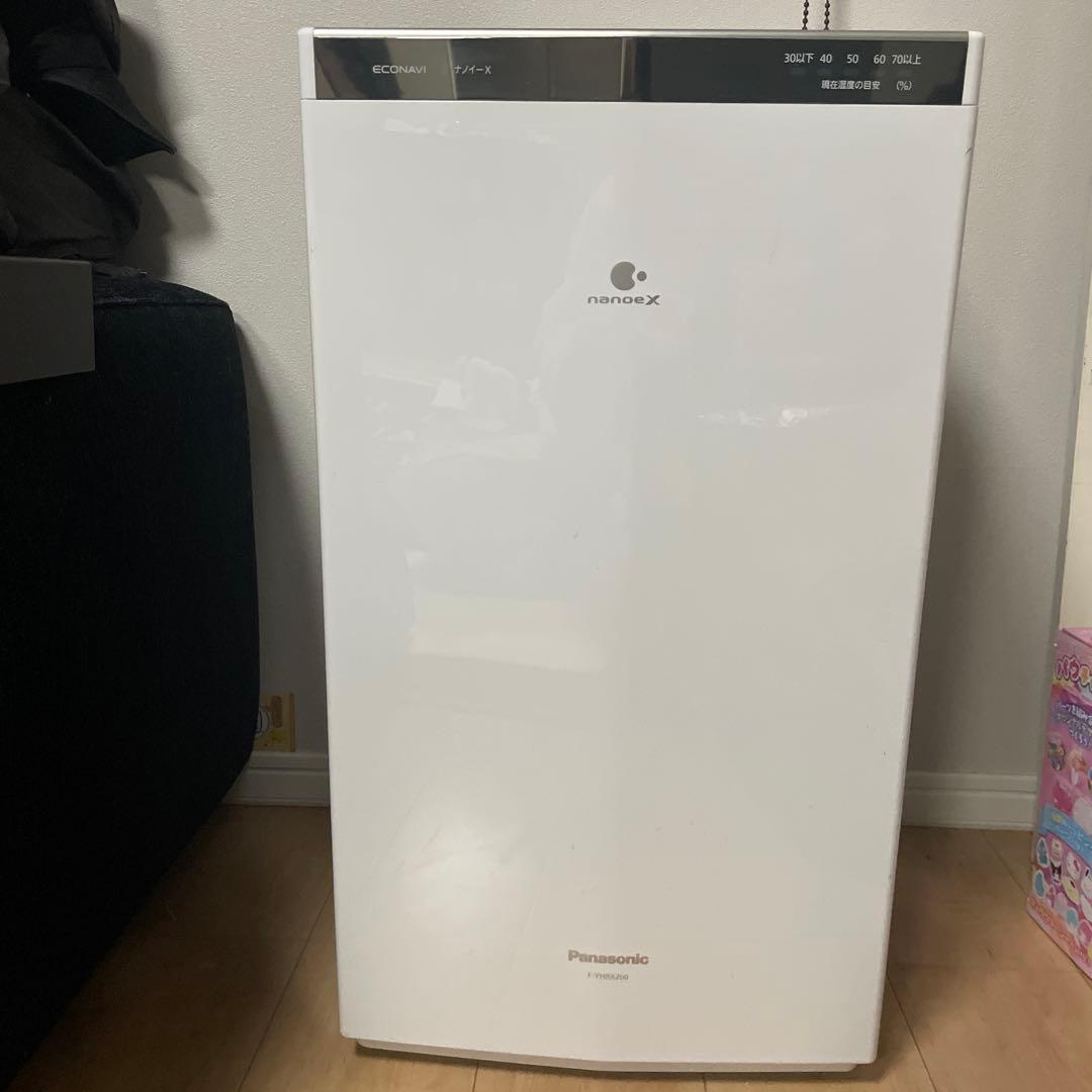 除湿機 F-YHX200B ハイブリッド方式