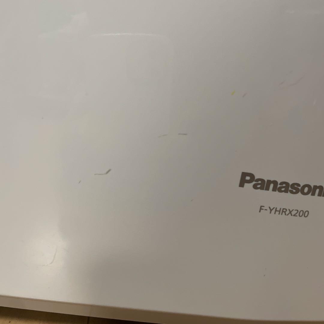 除湿機 F-YHX200B ハイブリッド方式