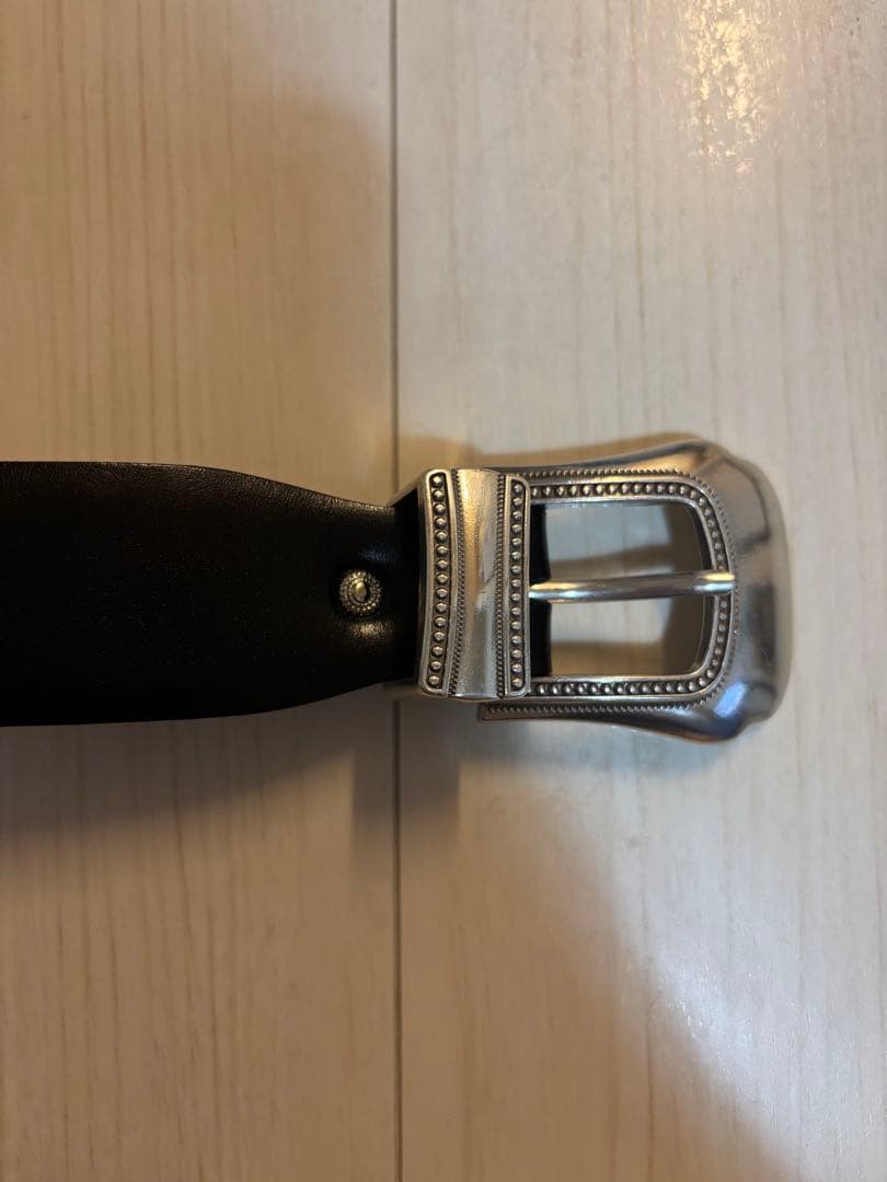 TOGA TOO レザーバングル