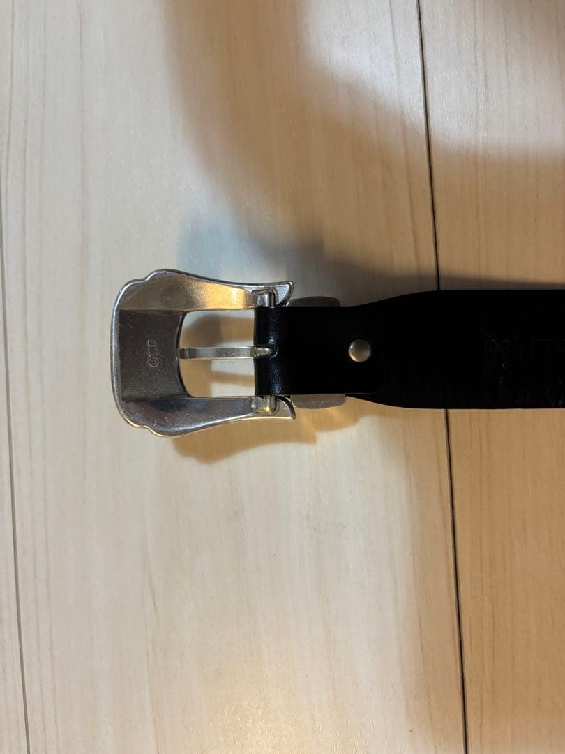 TOGA TOO レザーバングル