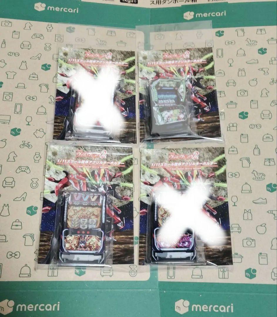 革命機ヴァルヴレイヴ　1/11スケール　筐体　革命パネル　ヴァルヴレイヴ２パネル