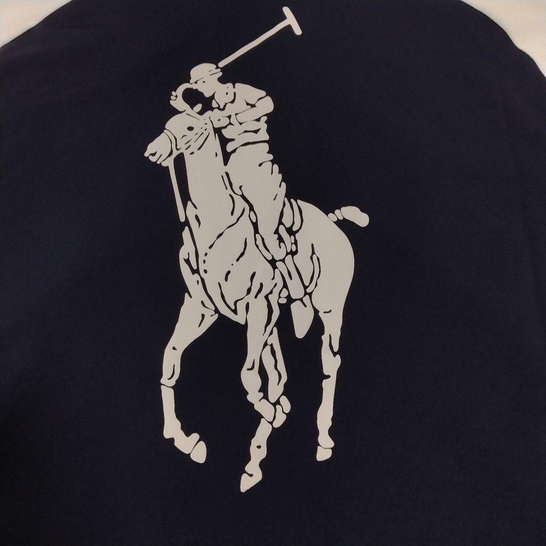 【限定モデル】RLX ラルフローレン ポロシャツ 半袖 USOPEN テニス