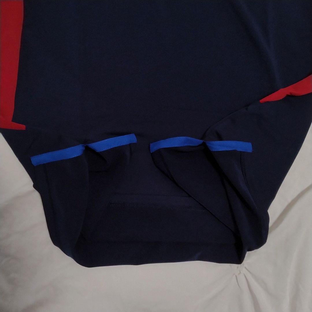 【限定モデル】RLX ラルフローレン ポロシャツ 半袖 USOPEN テニス