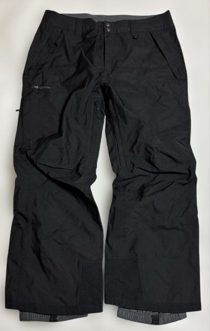 パタゴニア スノーショット パンツ スキー スノーボード 2014年モデル