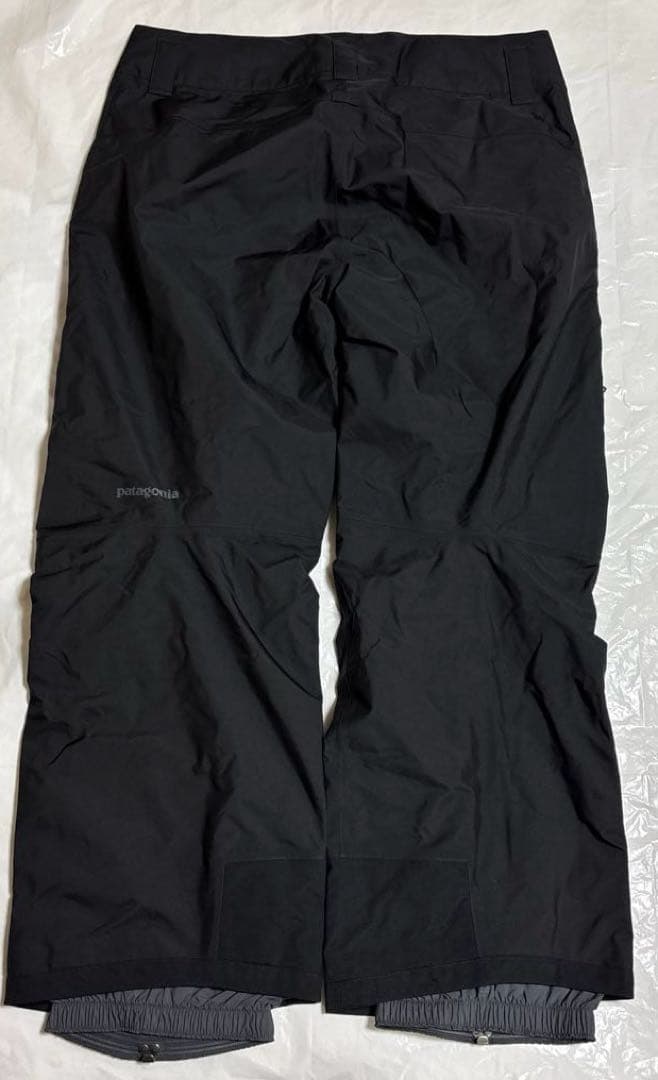 パタゴニア スノーショット パンツ スキー スノーボード 2014年モデル