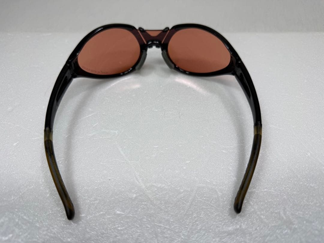 BRIKO JUMPER Y2K ビンテーブリコ　ジャンパー　サングラス