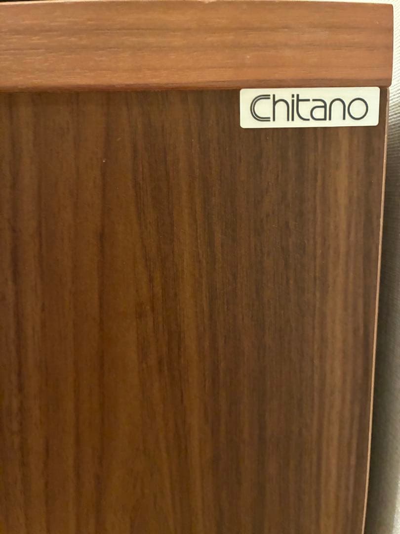 カリモクローボード（テレビ台）　Ｈ１８６２７ＸＲＧ　ウォールナット